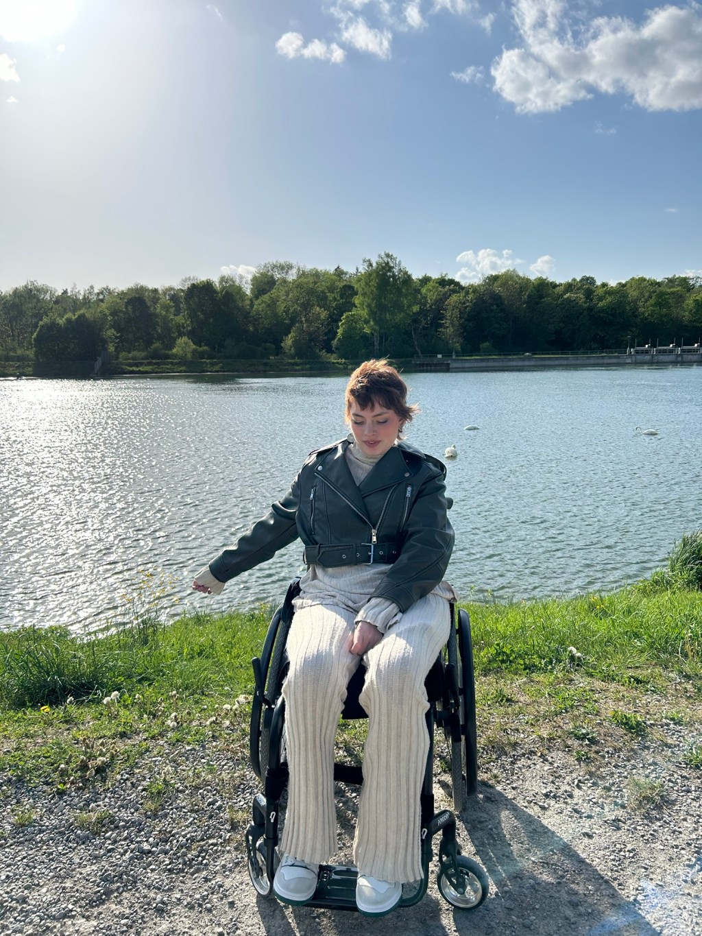 Wenn der Körper zu laut wird – ein ehrliches&nbsp;Update